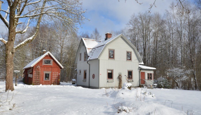 Län Kronoberg Gatuadress Kommun Ljungby Storlek 7 rum (4 sovrum) / 120 m² Område Näglinge - Angelstad " Tillträde tidigast Enligt överenskommelse Vi sökte ett lugnt läge och