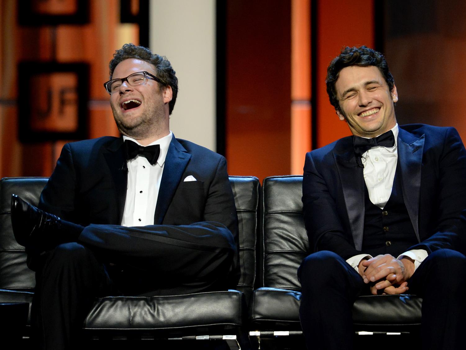 ROAST OF Comedy Central Roast is an annual star-studded event in which Comedy Central hand-picks a special Roastee to sit on the hot seat and take it on the chin for the evening with good-natured