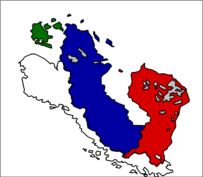 Figur 5: Befintlig överföringskapacitet mellan Sverige och grannländerna 3390 1830 3620 2230 2150 2490 600 TY 390 600 600 PO K Ä L L A : S V E N S K A K R A F T N Ä T För att öka kapaciteten och