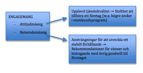 30 mer digital kan det vara svårt för kunderna att uppleva att de får personlig betjäning (Lewis och Soureli 2006).