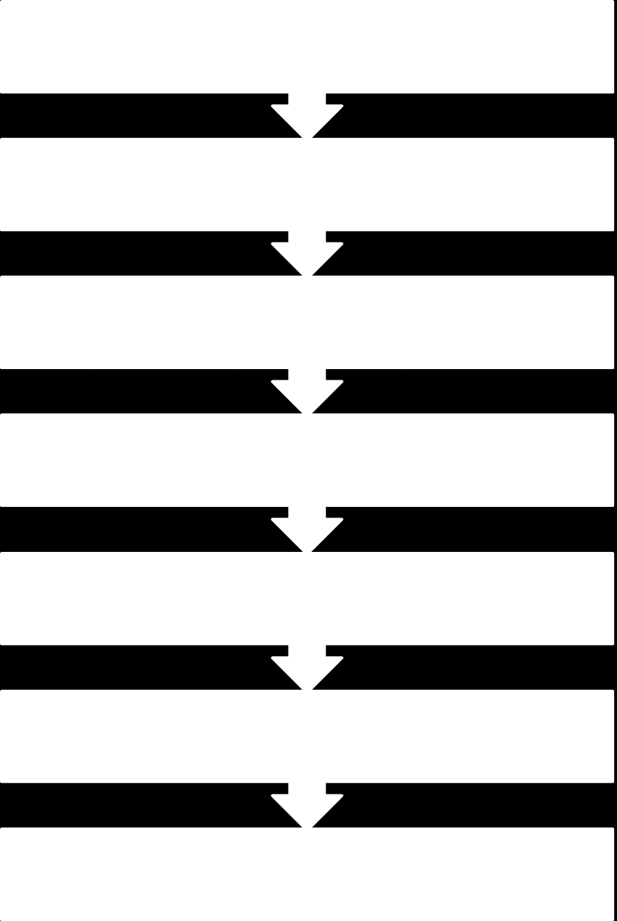 Figur 2 Process för genomförandet