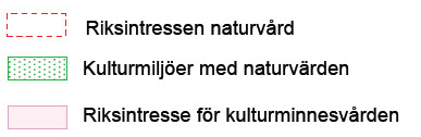 Förordandet måste ändras innan en ny detaljplan kan börja gälla för ett sådant område.