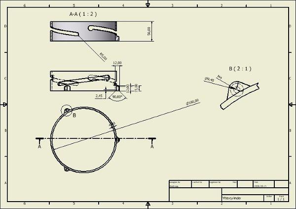 Bifogade filer Ritningar Ritning 1