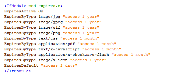 Internet Applications, ID1354. Non-functional requirements På så sätt kan man modifiera hur webbläsarens cachning ska gå till.