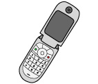 Messa med symboler Vad är SMS? Projektets bakgrund Bilder och symboler Personer som har svårt att läsa eller skriva kan använda symboler och bilder för att skicka sms.