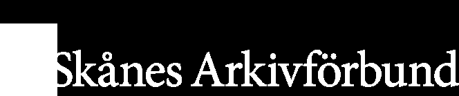 Arkivbildare våren 2015 Distrikts-, läns- och regionala organisationer Arkivbildare Handl start Handl slut Volymer Hyllm Förtecknat Bildnings- och Studieorganisationer Frikyrkliga Studieförbundet i