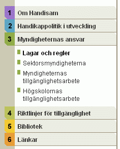 Webbutveckling Sida 79 / 258 Mätbarhet Utvärdera navigeringen med hjälp av användartester.