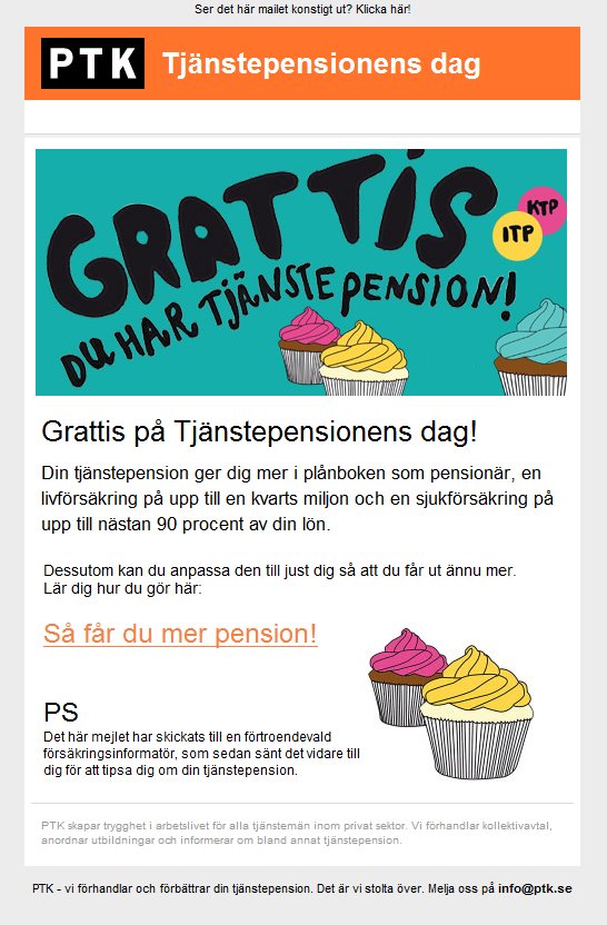 Kommunikation PTKs uppgift är att förhandla, informera och utbilda. Genom att planera, genomföra och följa upp är PTKs kommunikation ett effektivt stöd för att uppnå våra kort- och långsiktiga mål.