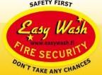 Historia Moderbolaget Easy Wash Easy Wash grundat