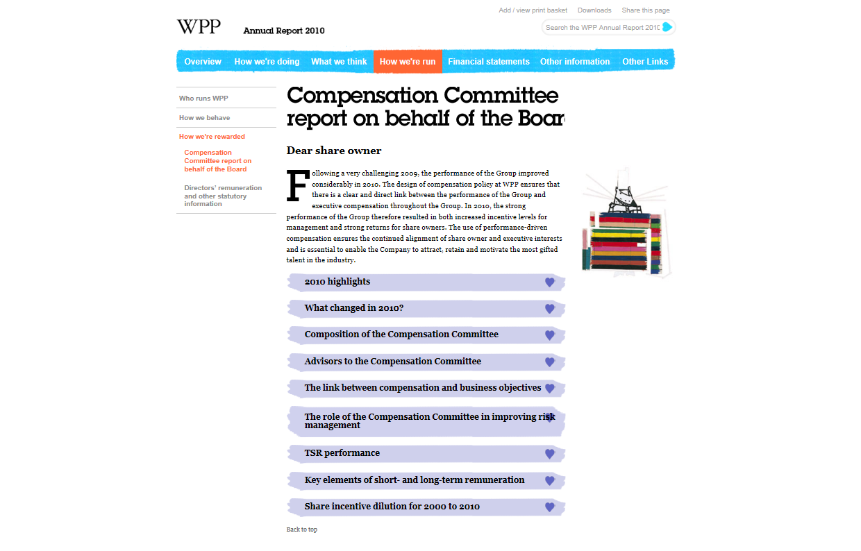 Pedagogik som naturlig del av helheten WPP!