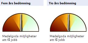 ) Utbud och efterfrågan på personal inom turism Turismbranschen har som kunder bl.a. besökande till events och upplevelser.