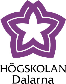 Bilaga 2 Campus Lugnet Överenskommelse angående forskningsprojektet Svenskämnet i gymnasieskolan och svenskämnesdidaktisk kompetens, under ht 2004/vt 2005.