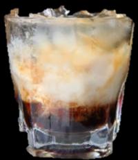 Toppas med soda LIKÖR RAGNAR: Vodka kurant, lime, Sprite Lapponia Lakka 14- Bailey's 14- Disaronno Ammaretto 15- Drambuie 15- Malibu 15- Licor 43 14- Cointreau 15- Galliano 14- Kahlûa 18- Sambuca