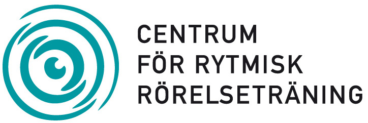Introduktion till rytmisk rörelseträning med Eva Johansson och Hjördis Ahlin-Boström.