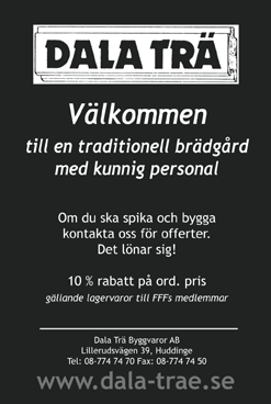 Öppettider måndag -