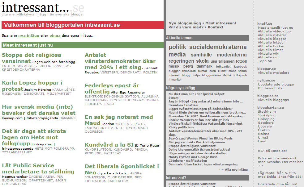 feed feed channel kanal ping xml, atom, rdf pinga