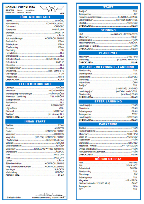 05 Checklistor 12 2010-06-17 5.