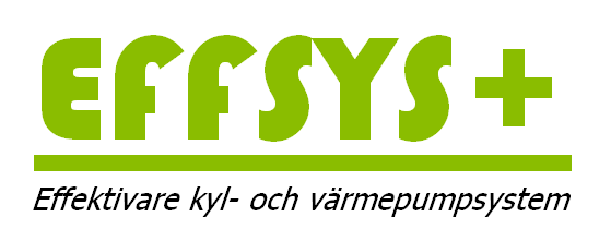 Bilaga 5. Utlysningar Inom Effsys+ gjordes tre utlysningar. Dessa annonserades på programmets hemsida www.effsysplus.se samt skickades ut till högskolor, institut och andra intressenter.