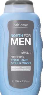 North For Men Sensitive Skin After Shaving Balm 50 ml.