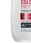 Skölj ej ur. TJOCKARE HÅR INOM 3 MÅNADER ** 50 HairX Colour Protect Shampoo 250 ml. 26666 79:- 59:- 5 P HairX Colour Protect Leave-In Treatment 150 ml.