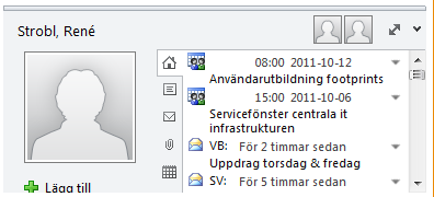 Brevlådehantering - Bilder i brev Bilder i brev För att skydda dig mot skräppost hämtas inte bilder med automatik.