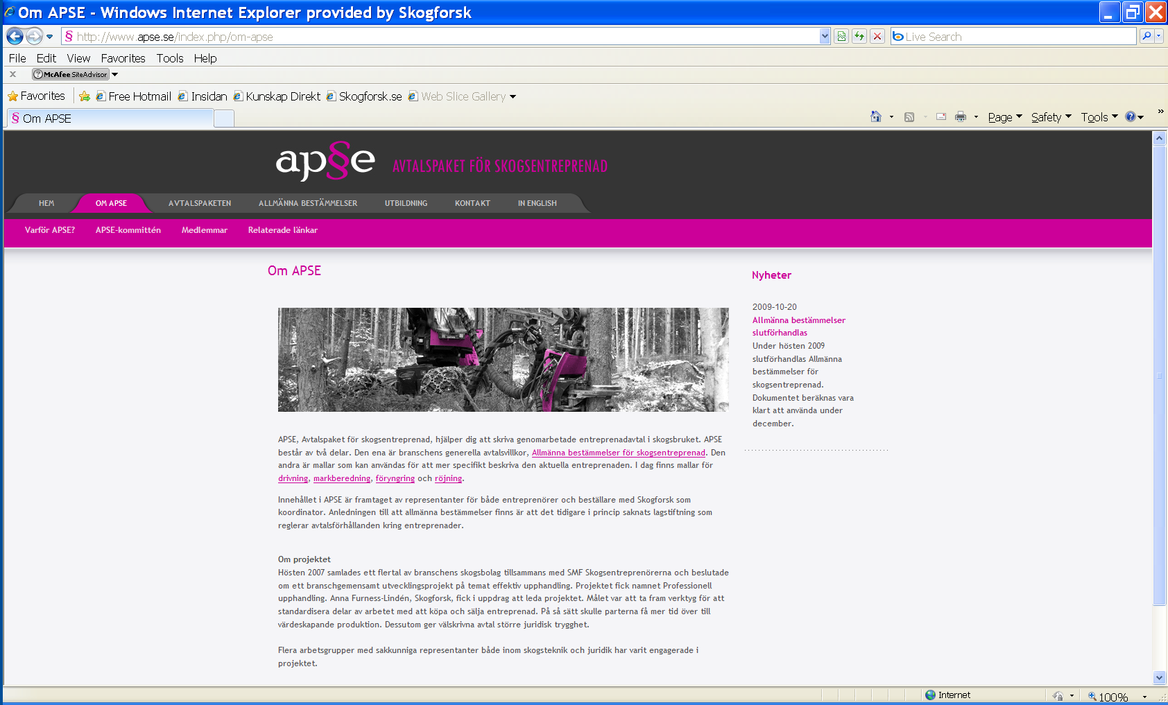 www.apse.