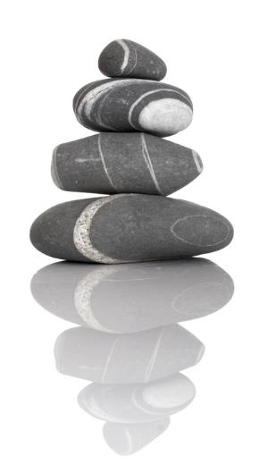 Mindfulness Balans i livet