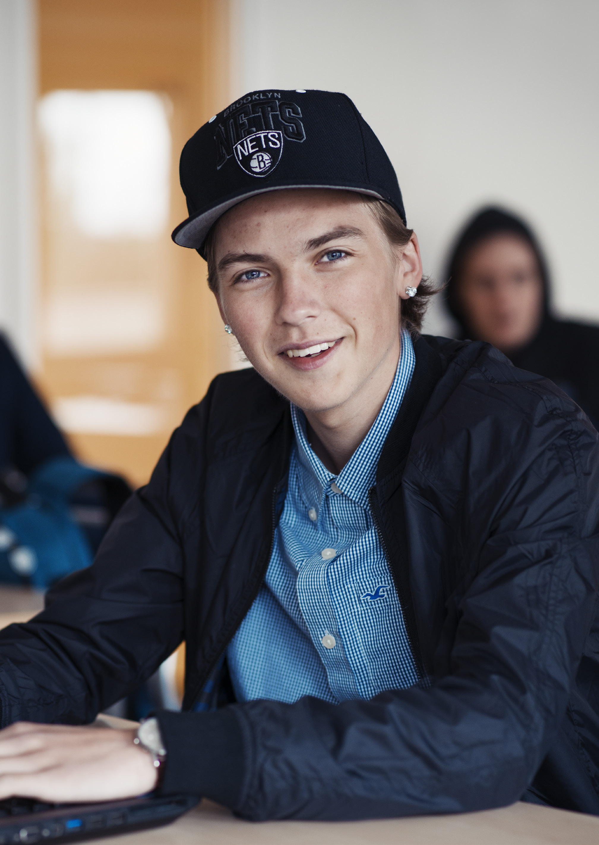 Stockholm Sollentuna Våra utbildningar förbereder dig väl för framtiden Du får gå i en skola med ett lugnt läge, mitt i Stockholm City.