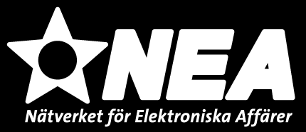 NEA Nätverket för elektroniska affärer Vägledning för tredjepartsavtal för leverans av tjänster inom e-affärer Bilaga: Tjänstebeskrivning I denna bilaga ges exempel på tjänster som tillhandahålls av