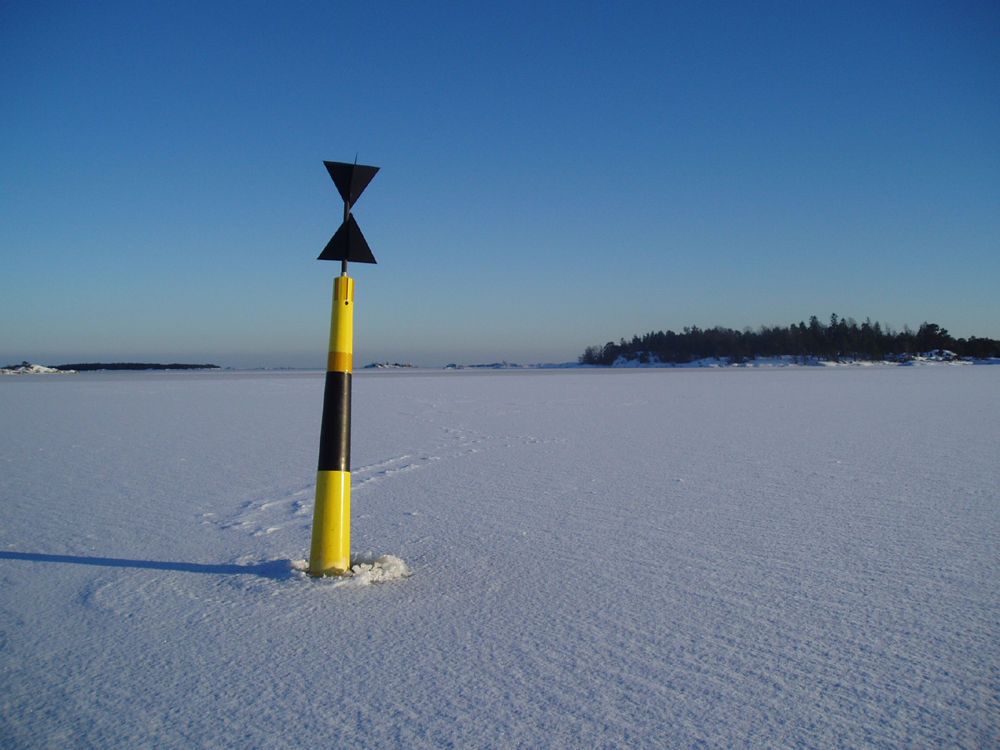 Avslutningsvis vill vi önska Dig en