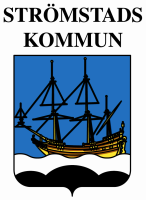 i Strömstads kommun.