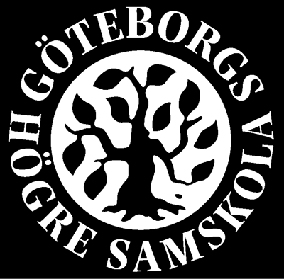 Göteborgs Högre Samskola Stampgatan 13, 416 64 Göteborg