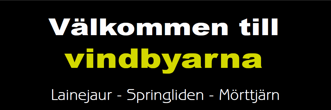 VindByar