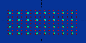 Interpolation För att bestämma pixelvärdena i den förstorade/förminskade bilden krävs interpolation. Olika metoder är Nearest neighbour, Bilinjär interpolation och Cubic spline.