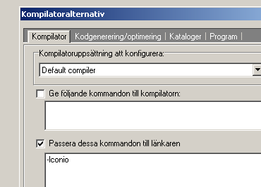 Sen ska det bara vara att åka. Hur avinstallerar jag Dev-C++ korrekt? Dev-C++ 4.0.x: avinstallera från kontrollpanelen lägg till och ta bort program, klart. Dev-C++ 4.9.x.x: Följ dessa instruktioner noggrant.