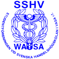 SSHV STYRELSEN 2007 Ordförande Namn: Andreas Bäckström Ålder: 22 år Huvudämne: Redovisning Jag kommer från: Vasa E-mail: andreas.bx.backstrom@hanken.