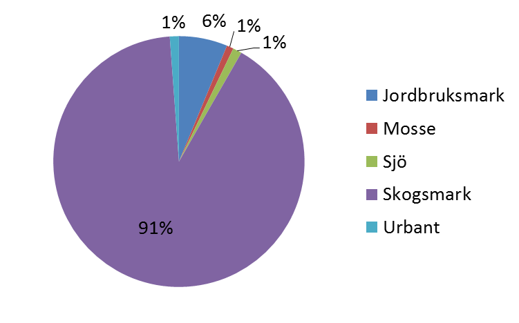 Introduktion I Skagersholmsåns huvudflöde Kyrkån (se bilaga 1) finns enligt Länsstyrelsen i Örebro (2008) en population av flodpärlmusslor (Margaritifera margaritifera) på ca 4000 äldre individer med