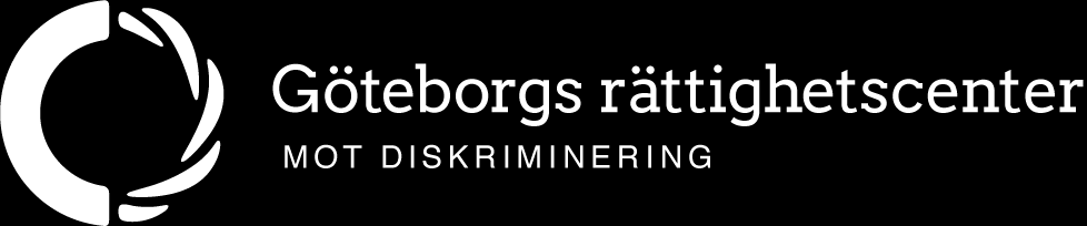 Göteborgs rättighetscenter - mot diskriminering (GRC) har under 2014 bedrivit en förstudie till projektet Diskriminering i familjefrågor. Familjer ser mycket olika ut.