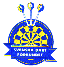 Svenska Dartförbundet och Västsvenska Dartdistriktet INBJUDER TILL Med BDO och European Grand Prix-poäng fredag 10 november - söndag 12 november Spelplats: Kvibergs Regemente (byggnad 8, gamla Lv6)