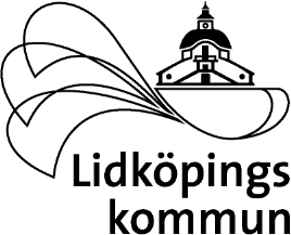 Lidåkers skolområde