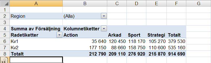 94 IT grundkurs 2 i datateknik vid Ålands lyceum Klicka på OK.