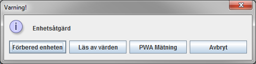 43 - Pulsvågsanalys (PWA). 4. Här kan du tilldela mätresultaten till antingen den nuvarande öppna patienten eller till en annan patient från patientlistan. Pulsvågsanalys (PWA). Utöver 24-timmars blodtrycksmätningen har HMS tillsammans med ABPM 7100 även en integrerad funktion för pulsvågsanalys (PWA).