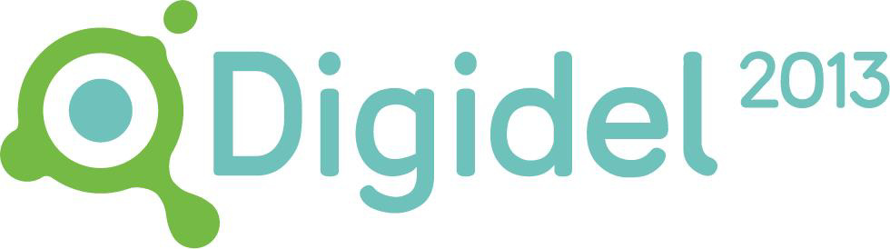DEL 1 Digidel är ett nationellt projekt som syftar till att få fler medborgare att bli digitalt delaktiga.