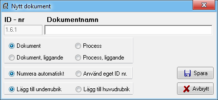 Skapa ett flödesschema Skapa ett flödesschema Klicka på Lägg till underrubrik det är knappen bredvid Sparknappen Disketten.