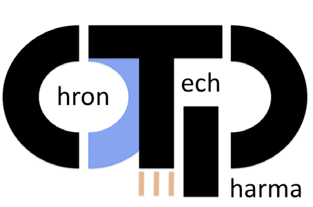 ChronTech utvecklar de behandlande DNA-vaccinerna ChronVac-C och ChronVac-B mot kroniska hepatit C-virus- och hepatit B-virusinfektioner, dvs kroniska infektioner av gulsotsvirus som kan leda till