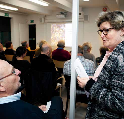 Hela denna bilaga är en annons från BIOGASSYS ANNONS 11 det i dag finns 1,8 miljoner gasbilar i Europa. 95 000 av dem finns i Tyskland, drygt 50 000 i Sverige.