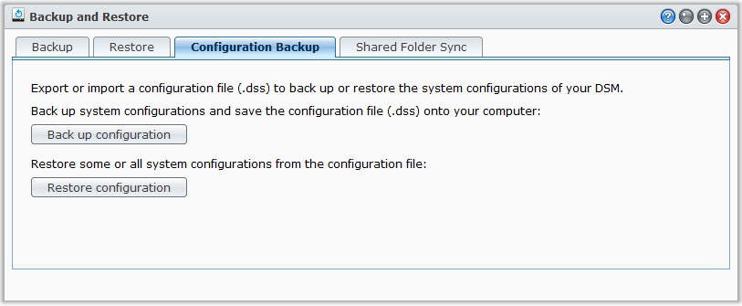 Amazon S3-säkerhetskopiering Bruksanvisning för Synology DiskStation Amazon S3 säkerhetskopiering tillåter säkerhetskopiering av data från Synology DiskStation till en Amazon S3- server.