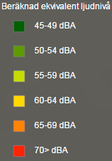 Området bedöms som normalriskområde vad gäller markradon, vilket innebär att bebyggelse ska uppföras radonskyddat. Fornlämningar Det finns inga kända fornlämningar inom planområdet.