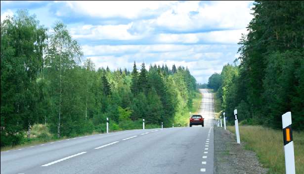 Resultat av suicidklassning och psykosociala granskningar inom vägtrafiken Kenneth Svensson Trafikverket