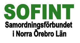 inriktning rehabilitering mot